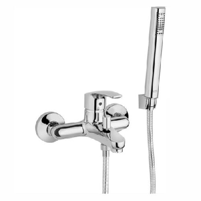 Jacuzzi Miscelatore monocomando Vasca esterno LUCENTE 0LU00002JA00