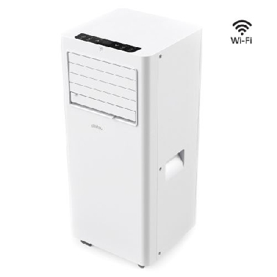 Condizionatore portatile Daitsu Alisios APD09FX 9000 BTU