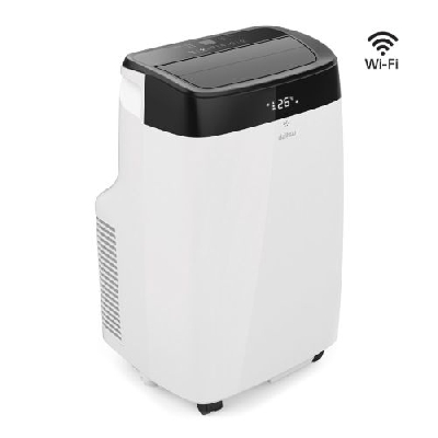 Condizionatore portatile Daitsu Alisios PREMIUM APD12FX 12000 BTU