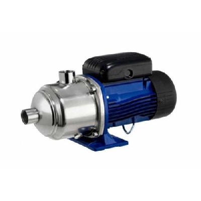 Elettropompa centrifuga multistadio orizzontale 3HM04P05M5HVBE E2 Lowara 104600G50