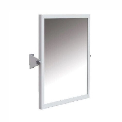 K Design Specchio basculante con cornice cm 60 x 65