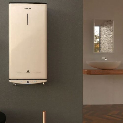 Ariston VELIS PRO 100 Lt Scaldabagno elettrico murale ad accumulo
