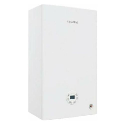 Fondital Caldaia a condensazione TENERIFE KC 24 G GPL