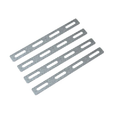 Pucci Staffe con bulloni 80006501