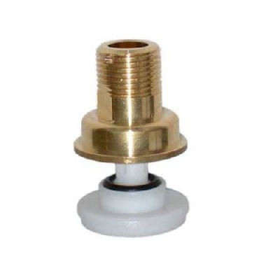 Pucci Raccordo valvola con sede interna 80006554