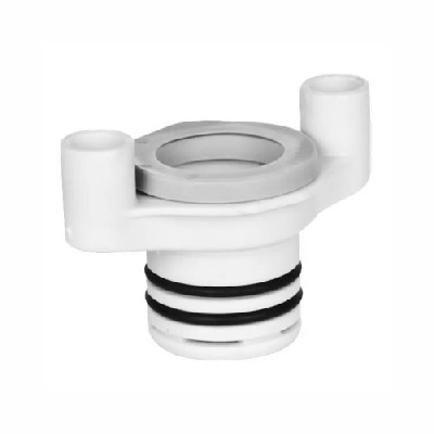 Pucci Sede estraibile con 2 OR 147 e guarnizione sede 80006595