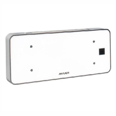 Maxa Ventilconvettore Fancoil a parete alta GRIMPER FAN MSL 25