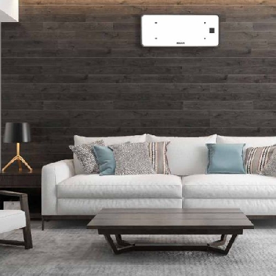 Maxa Ventilconvettore Fancoil a parete alta GRIMPER FAN MSL 25