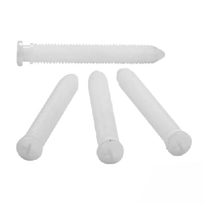 Pucci Viti fissaggio placca 80130981