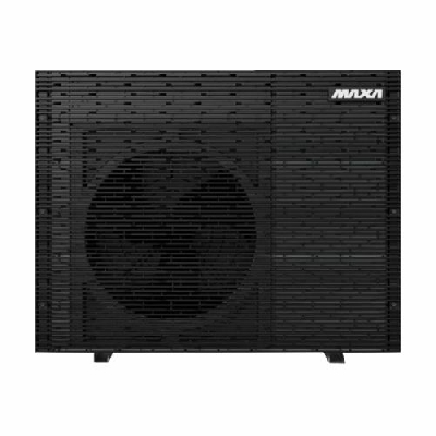 Maxa Pompa di calore aria-acqua i-290 0109 inverter 9 KW