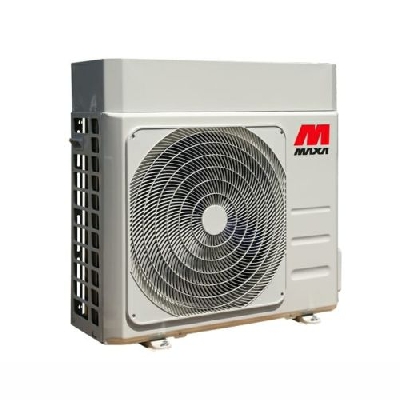 Maxa Pompa di calore aria-acqua i-32V5 08A inverter 8 KW