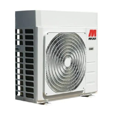 Maxa Pompa di calore aria-acqua i-32V5 10 inverter 10 KW