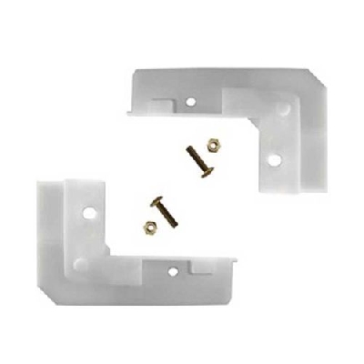 Pucci Staffa sostegno valvola con vite 80006535