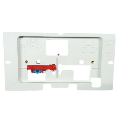 Pucci Sportello cassetta Sara 80130912