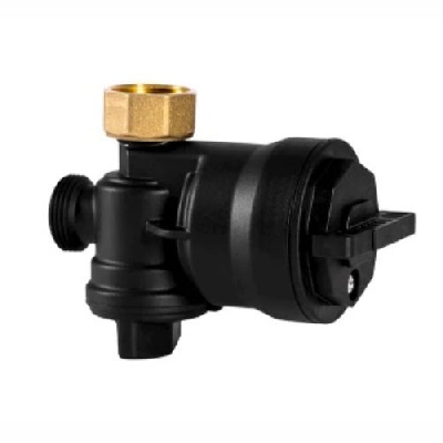 RBM MAG-NET Filtro defangatore magnetico sottocaldaia 38920550