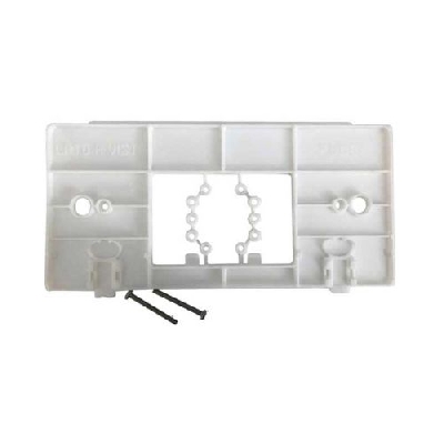 Pucci Telaio porta placca con Viti M5 80006230