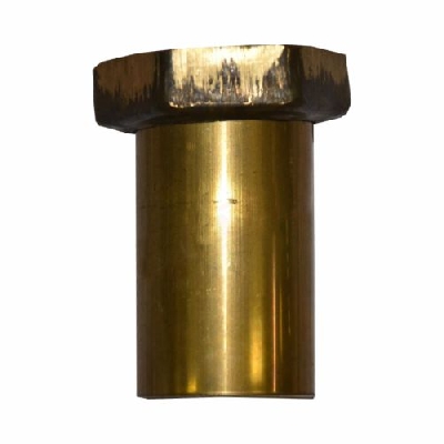 Pucci Codulo ottone, dado codulo e guarnizione conica 80009020