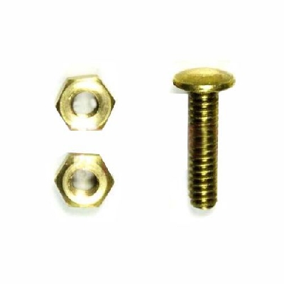 Pucci set viti e dadini per sportello 80009075