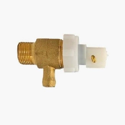 Pucci Valvola rubinetto attacco centrale 80009214