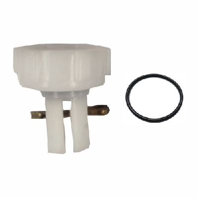 Pucci Testina valvola attacco centrale 80009225