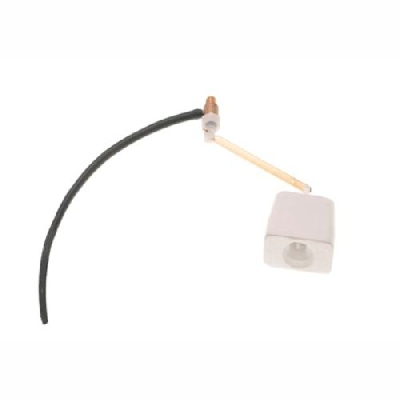 Pucci Gruppo valvola completo attacco centrale 80009250