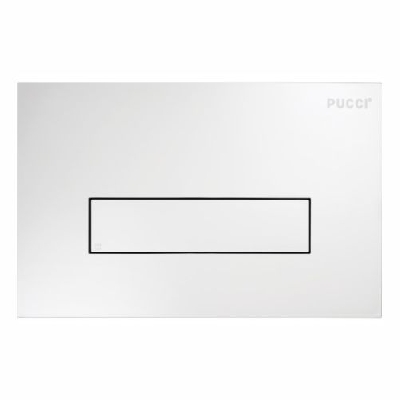 Pucci Placca di comando per cassetta sara 80170680