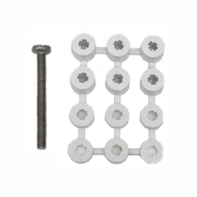 Pucci Vite per telaio M5