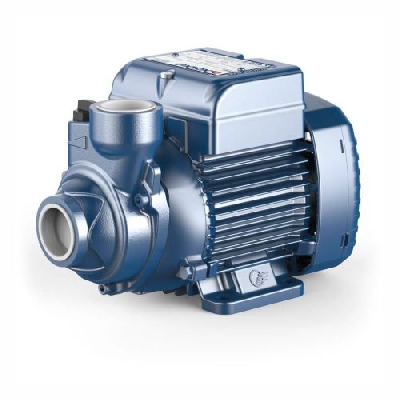 Pedrollo PKm 60 Elettropompa con girante periferica