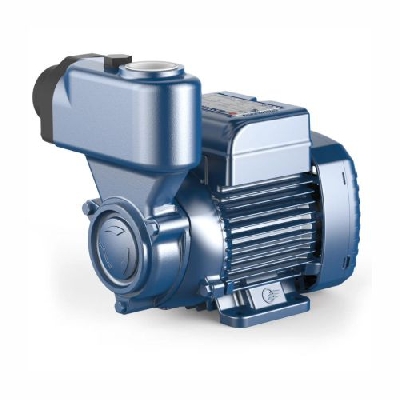 Pedrollo PKSm 60 Elettropompa autodescante con girante periferica