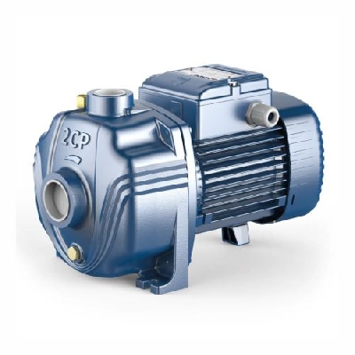 Pedrollo 2CPm 25/130N Elettropompa centrifuga Bigirante