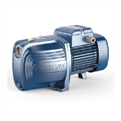 Pedrollo FUTURE JETm 1A Elettropompa autodescante