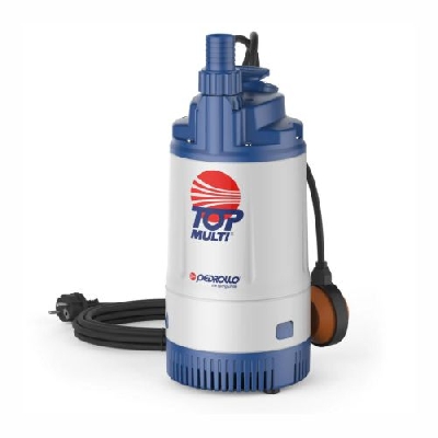 Pedrollo TOP MULTI 2 Elettropompa sommergibile multigirante