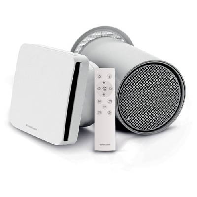 Fantini Cosmi ECOCOMFORT PLUS 160 unità di ventilazione puntuale con recupero di calore AP19993