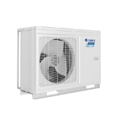 Gree Pompa di calore aria-acqua VERSATI IV monoblocco 12 KW