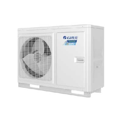 Gree Pompa di calore aria-acqua VERSATI IV monoblocco 12 KW