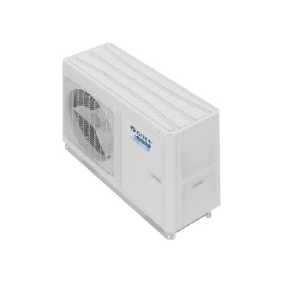 Gree Pompa di calore aria-acqua VERSATI IV monoblocco 12 KW