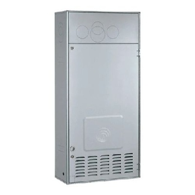 Immergas OMNIA CONTAINER Telaio da incasso