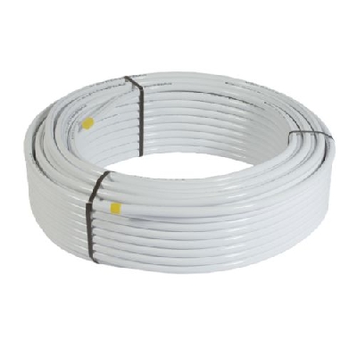 Tubo Multistrato Nudo 20x2 per acqua calda sanitaria e riscaldamento rotolo 100 mt