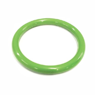 EFFEBI O-RING verde per raccordo rame pressare UNICO per impianto solare termico