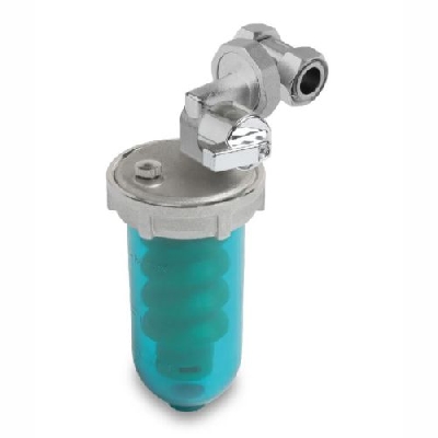 Dosatore di polifosfati per caldaie a condensazione