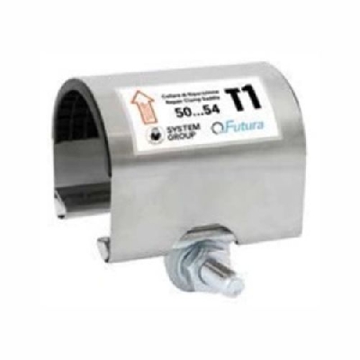 Collare di Riparazione a un Bullone/Tirante varie Misure