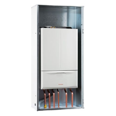 Immergas Caldaia a condensazione VICTRIX EXTRA 32