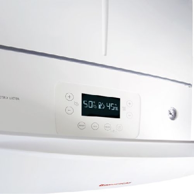 Immergas Caldaia a condensazione VICTRIX EXTRA 35