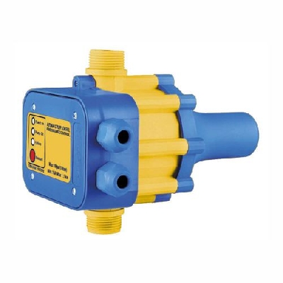 PRESSCONTROLL 1,5 bar Regolatore di pressione autoclave