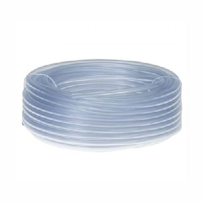 Tubo collegamento pompe Ø 6 x 9 mm L. 25 Mt