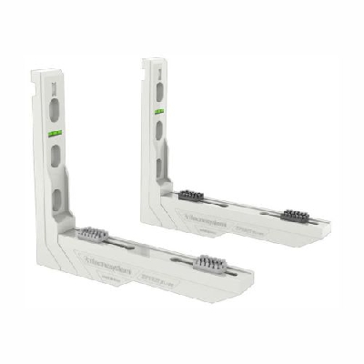 Mensola SPIRIT XL100 PLUS L. 500 - 100 KG