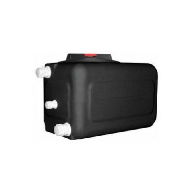 Cordivari vaso di espansione in polietilene 30 LT