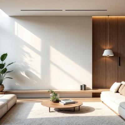 Tecnosystemi Diffusore lineare a scomparsa anticondensa con serranda, plenum coibentato e deflettore L600mm feritoia 30mm