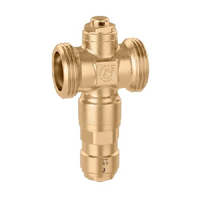 Caleffi Valvola antigelo i Stop 1" 108602