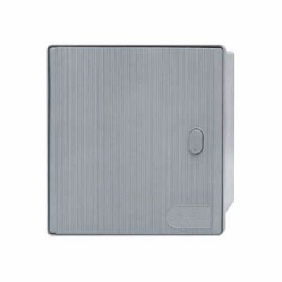 Armadio contenitore in vetroresina per GTI/GTY